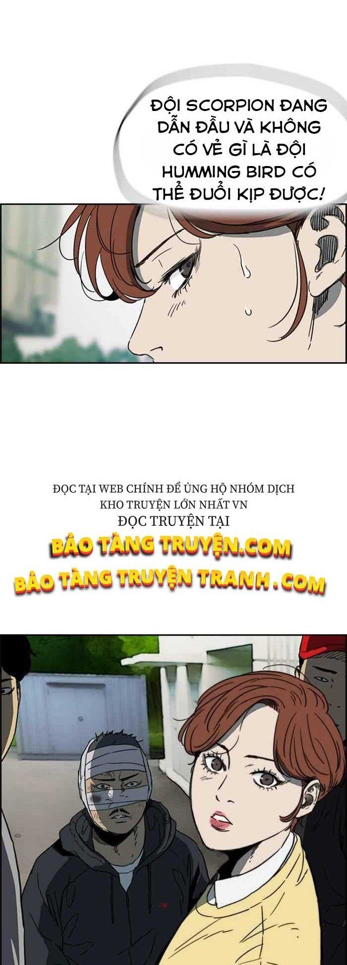 đọc truyện Thể Thao Cực Hạn Chương 246 ảnh 8 tại Truyện Dạ Ký