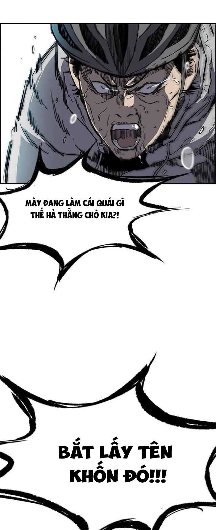 đọc truyện Thể Thao Cực Hạn Chương 247 ảnh 13 tại Truyện Dạ Ký