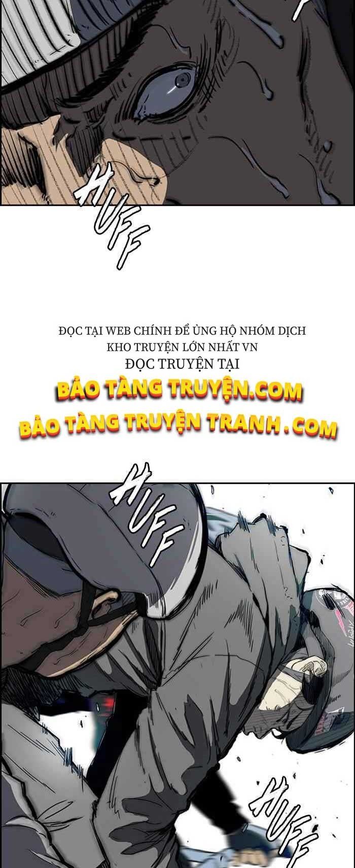 đọc truyện Thể Thao Cực Hạn Chương 247 ảnh 3 tại Truyện Dạ Ký