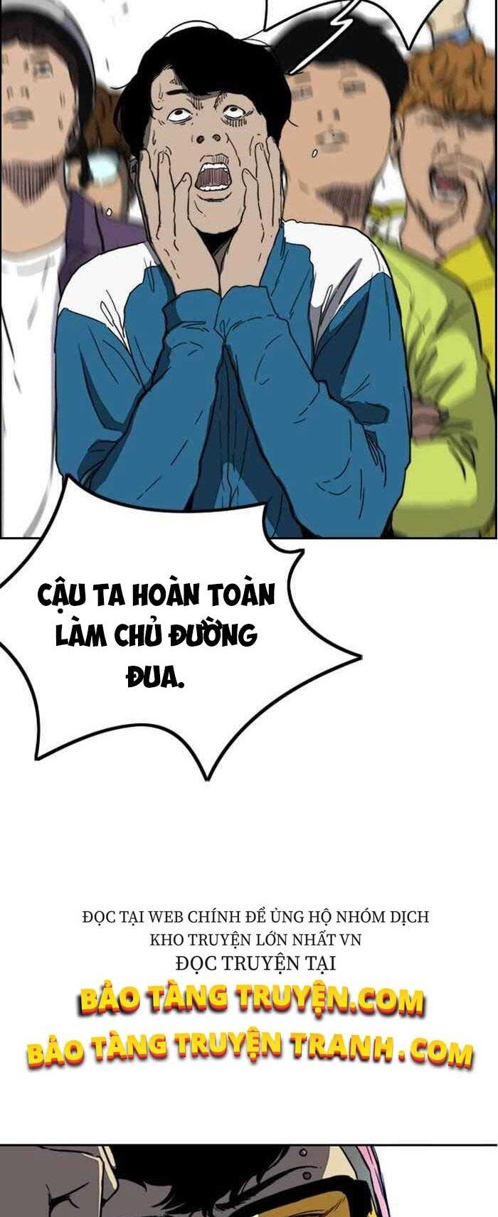 đọc truyện Thể Thao Cực Hạn Chương 247 ảnh 23 tại Truyện Dạ Ký