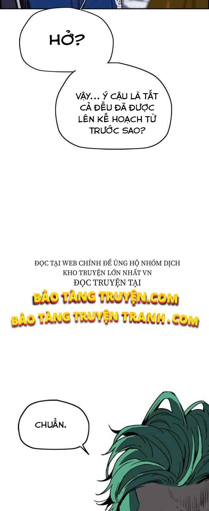 đọc truyện Thể Thao Cực Hạn Chương 247 ảnh 28 tại Truyện Dạ Ký
