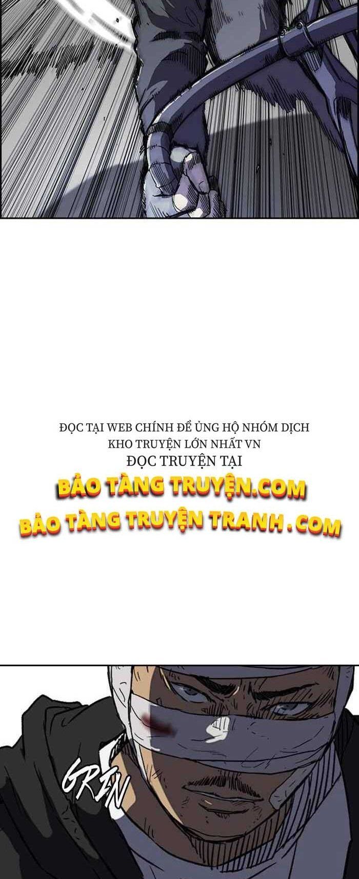 đọc truyện Thể Thao Cực Hạn Chương 247 ảnh 5 tại Truyện Dạ Ký