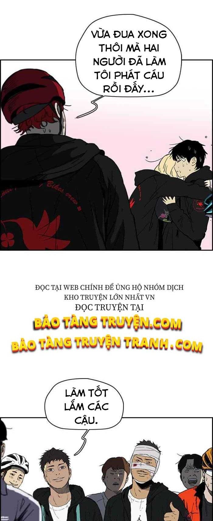 đọc truyện Thể Thao Cực Hạn Chương 247 ảnh 58 tại Truyện Dạ Ký