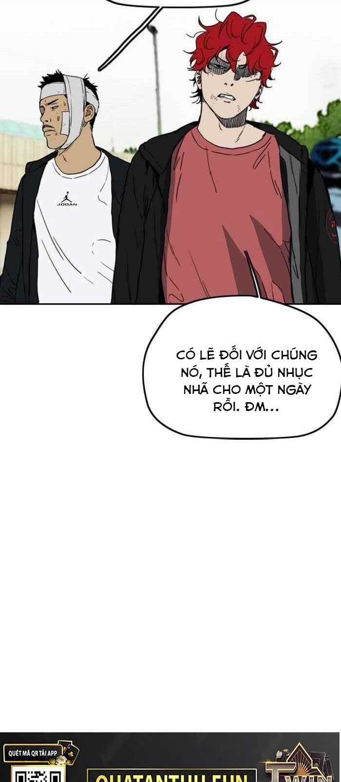 đọc truyện Thể Thao Cực Hạn Chương 248 ảnh 17 tại Truyện Dạ Ký