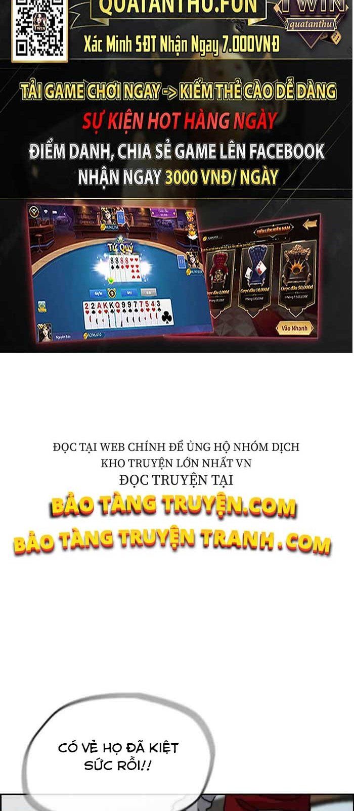 đọc truyện Thể Thao Cực Hạn Chương 248 ảnh 18 tại Truyện Dạ Ký