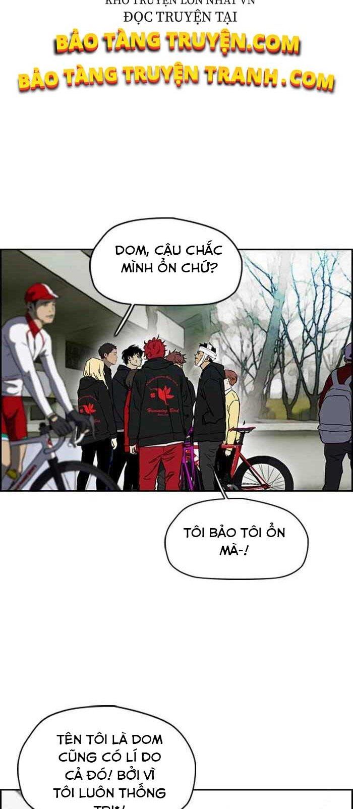đọc truyện Thể Thao Cực Hạn Chương 248 ảnh 20 tại Truyện Dạ Ký