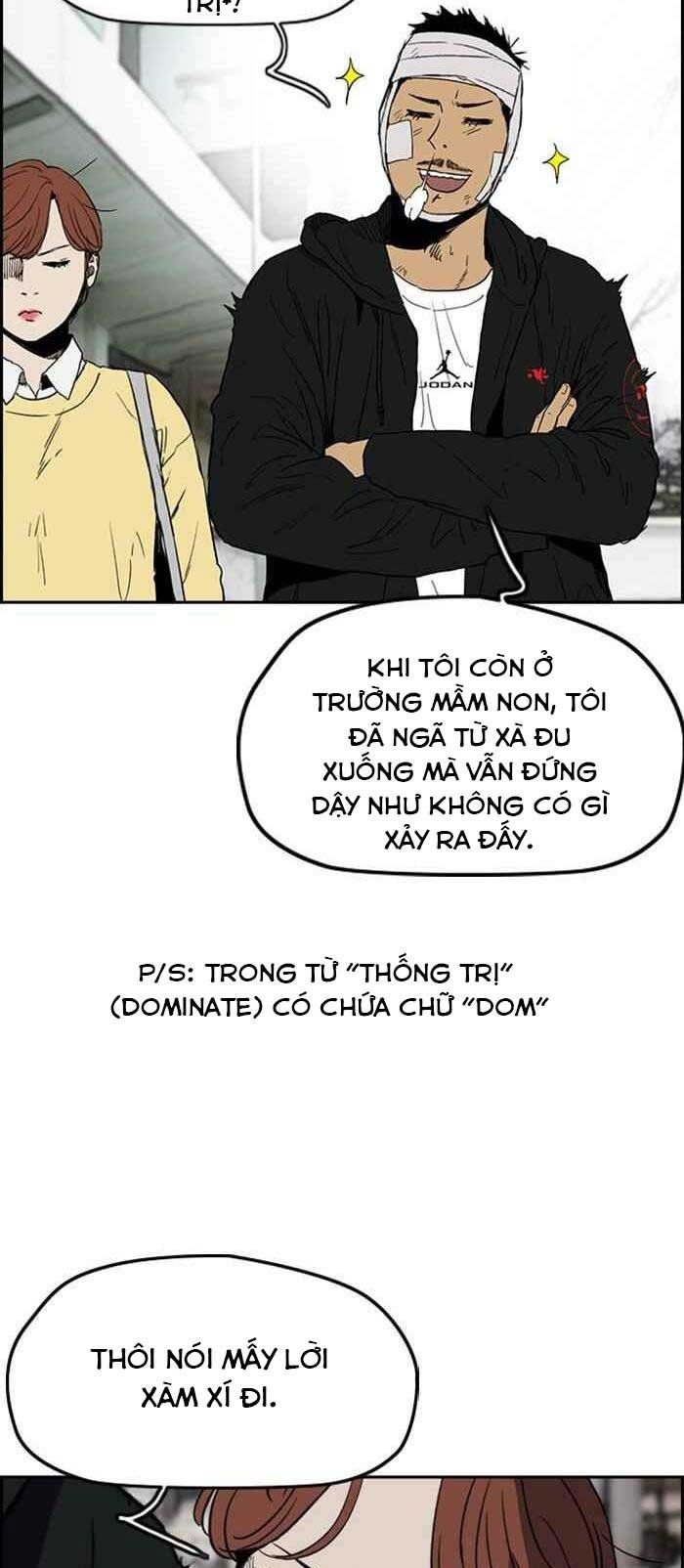 đọc truyện Thể Thao Cực Hạn Chương 248 ảnh 21 tại Truyện Dạ Ký