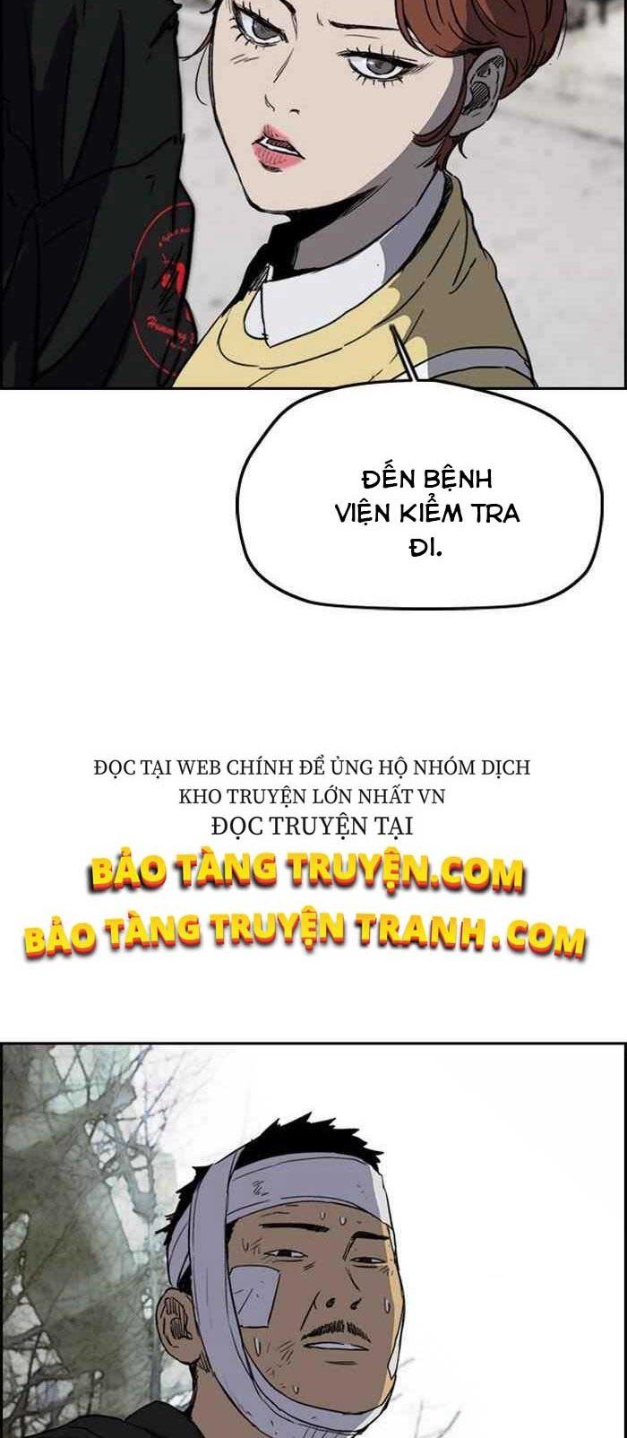đọc truyện Thể Thao Cực Hạn Chương 248 ảnh 22 tại Truyện Dạ Ký