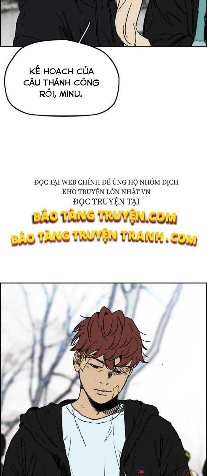 đọc truyện Thể Thao Cực Hạn Chương 248 ảnh 24 tại Truyện Dạ Ký