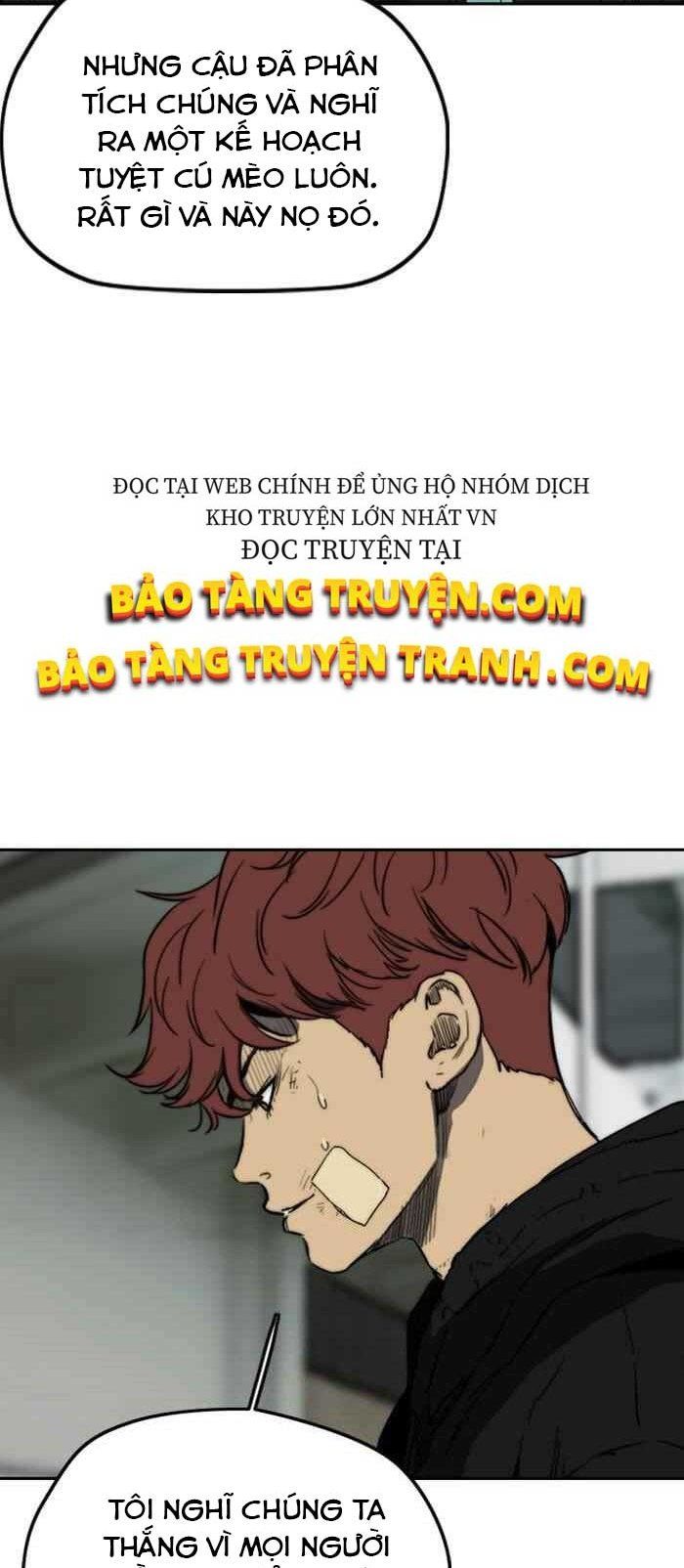 đọc truyện Thể Thao Cực Hạn Chương 248 ảnh 26 tại Truyện Dạ Ký