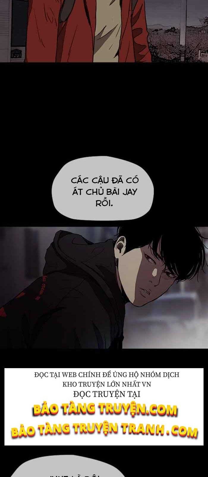 đọc truyện Thể Thao Cực Hạn Chương 248 ảnh 30 tại Truyện Dạ Ký