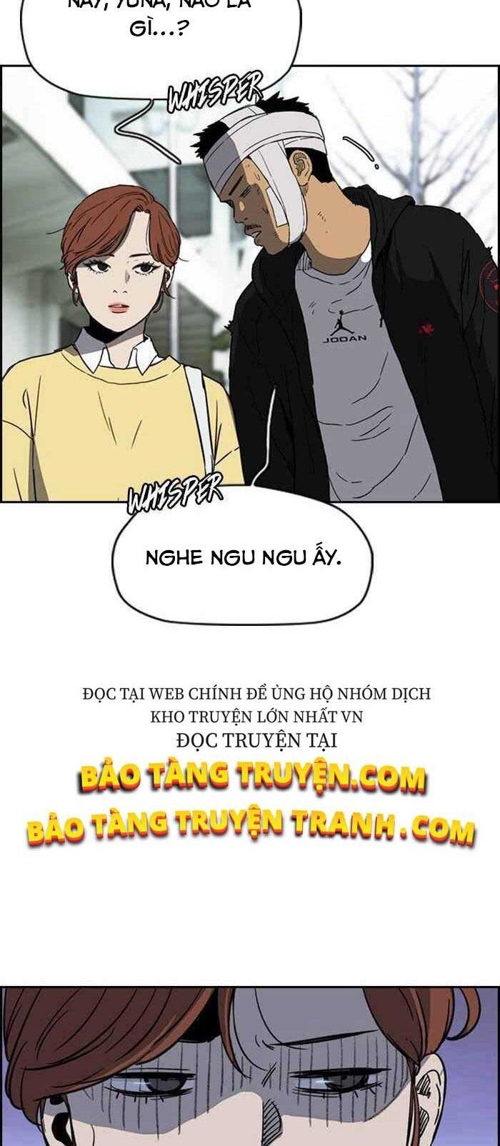 đọc truyện Thể Thao Cực Hạn Chương 248 ảnh 38 tại Truyện Dạ Ký