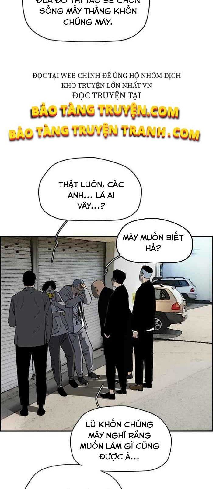 đọc truyện Thể Thao Cực Hạn Chương 248 ảnh 5 tại Truyện Dạ Ký