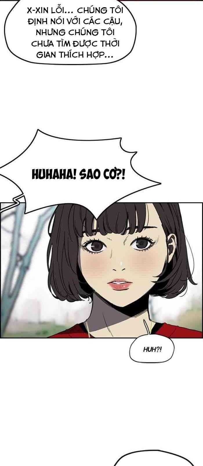 đọc truyện Thể Thao Cực Hạn Chương 248 ảnh 49 tại Truyện Dạ Ký