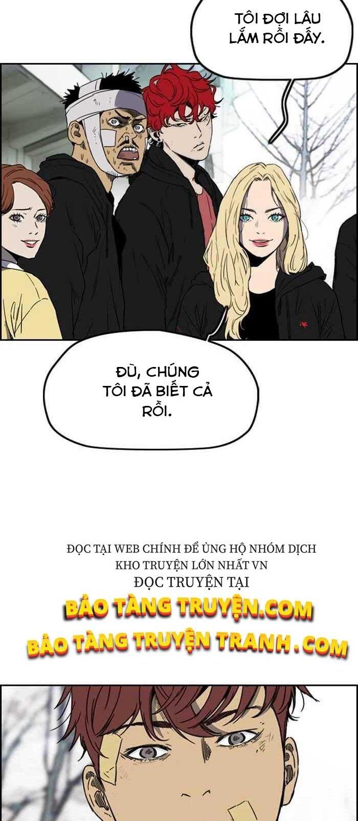 đọc truyện Thể Thao Cực Hạn Chương 248 ảnh 50 tại Truyện Dạ Ký