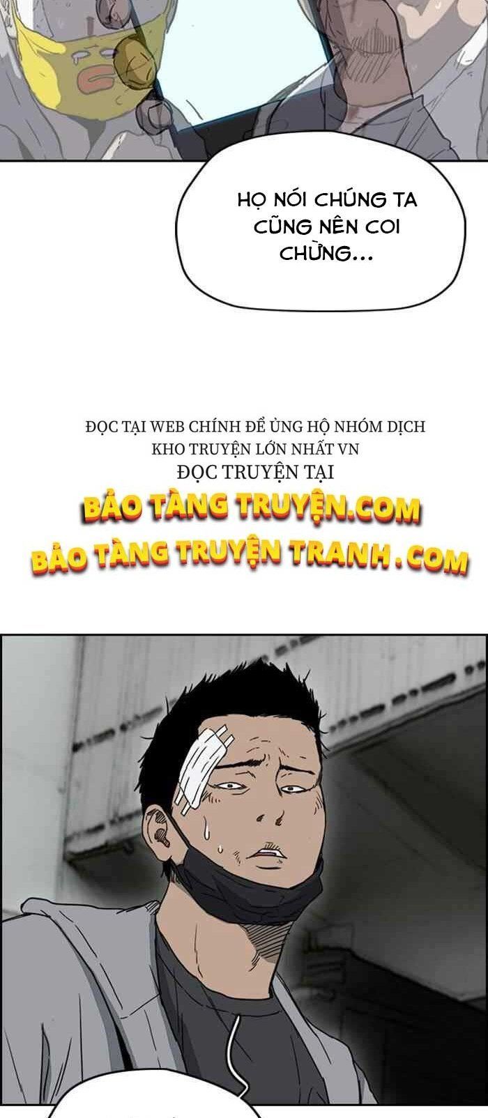 đọc truyện Thể Thao Cực Hạn Chương 248 ảnh 62 tại Truyện Dạ Ký