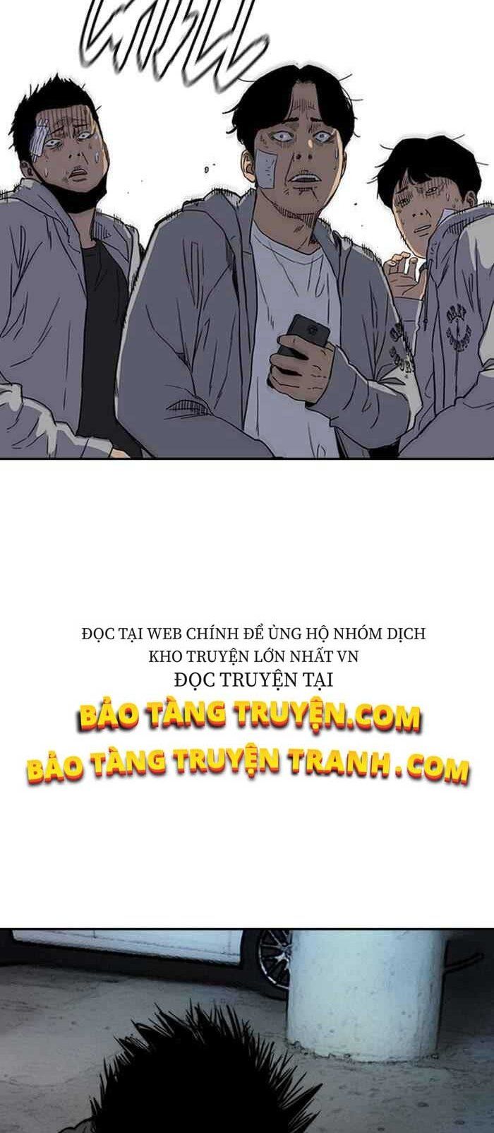 đọc truyện Thể Thao Cực Hạn Chương 248 ảnh 65 tại Truyện Dạ Ký