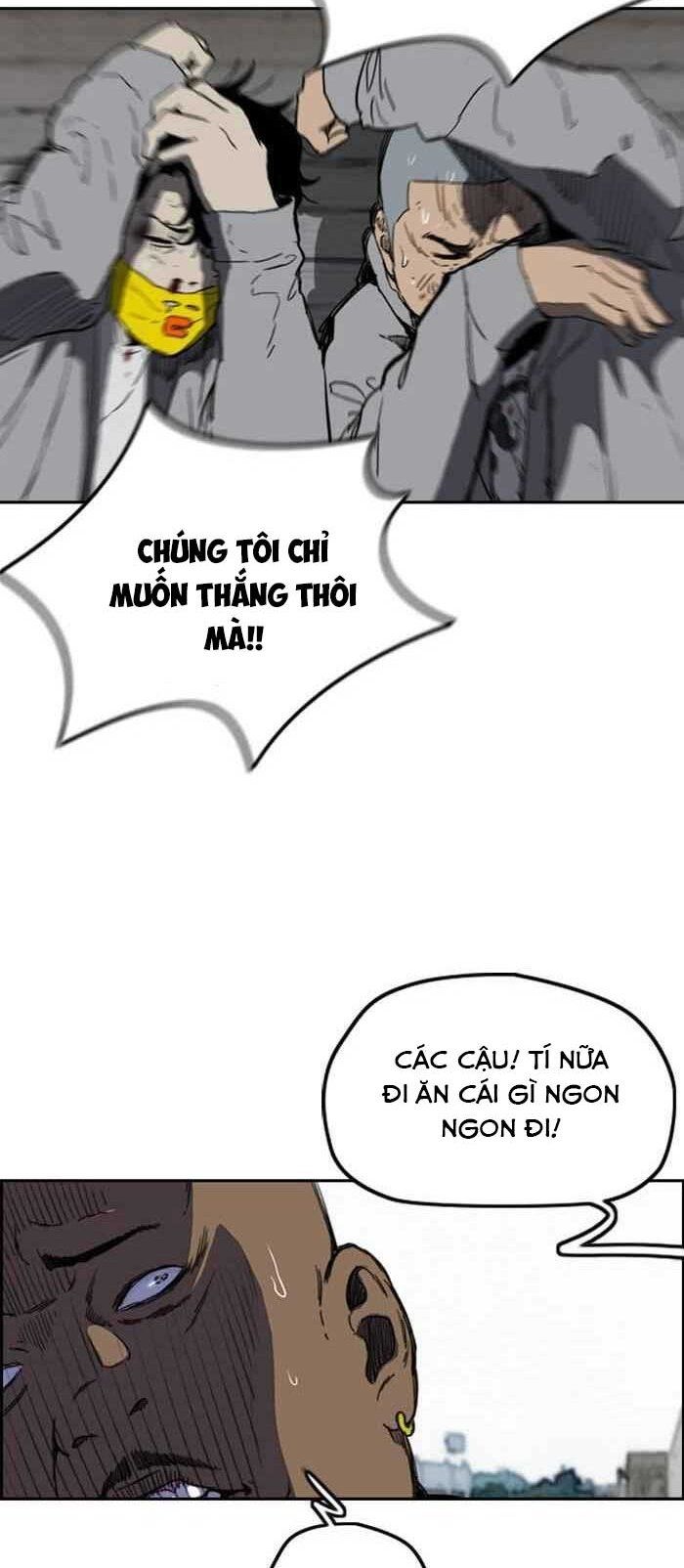 đọc truyện Thể Thao Cực Hạn Chương 248 ảnh 9 tại Truyện Dạ Ký