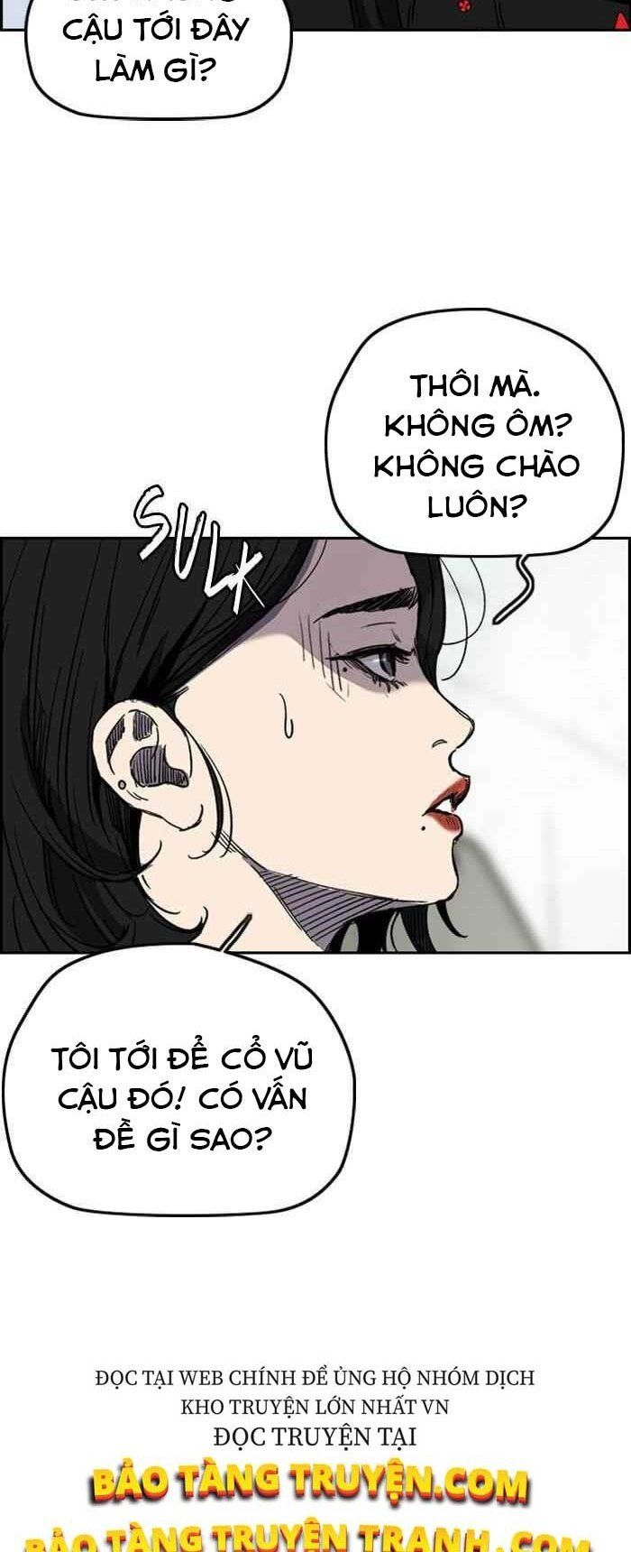 đọc truyện Thể Thao Cực Hạn Chương 249 ảnh 11 tại Truyện Dạ Ký