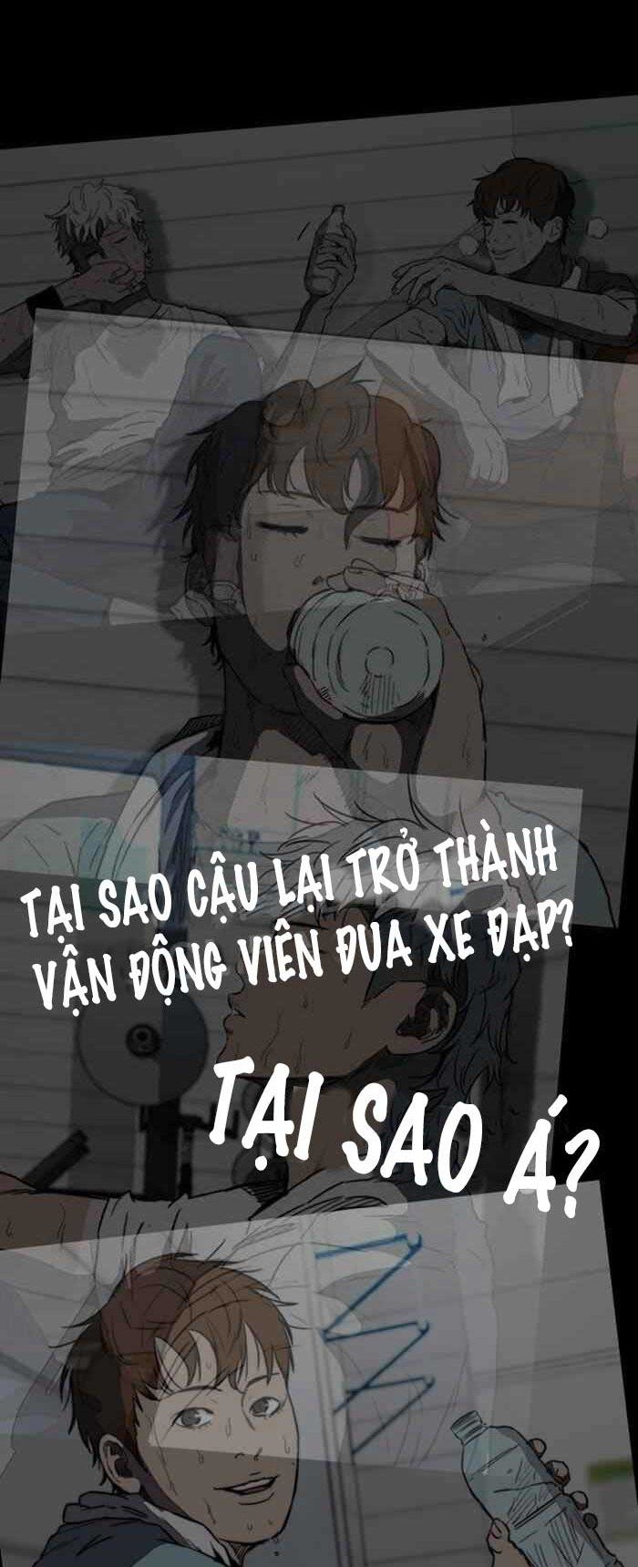 đọc truyện Thể Thao Cực Hạn Chương 249 ảnh 21 tại Truyện Dạ Ký