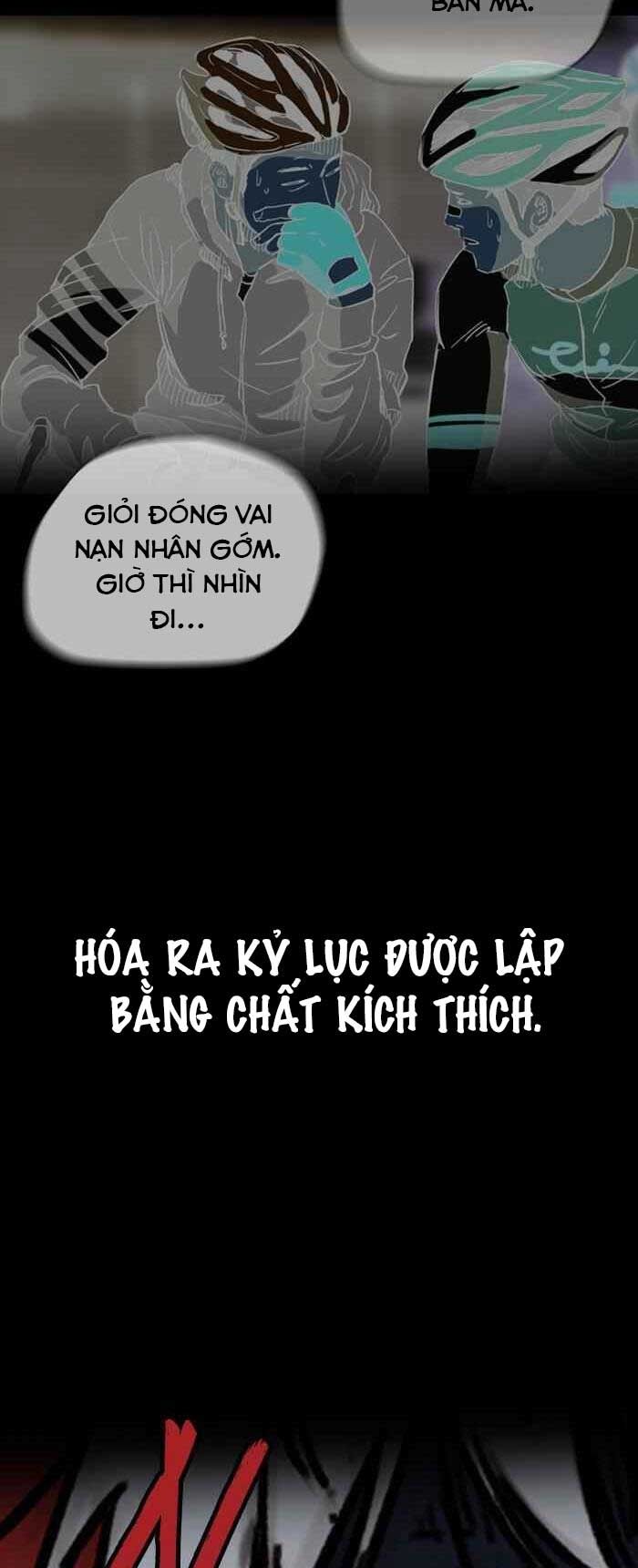 đọc truyện Thể Thao Cực Hạn Chương 249 ảnh 37 tại Truyện Dạ Ký