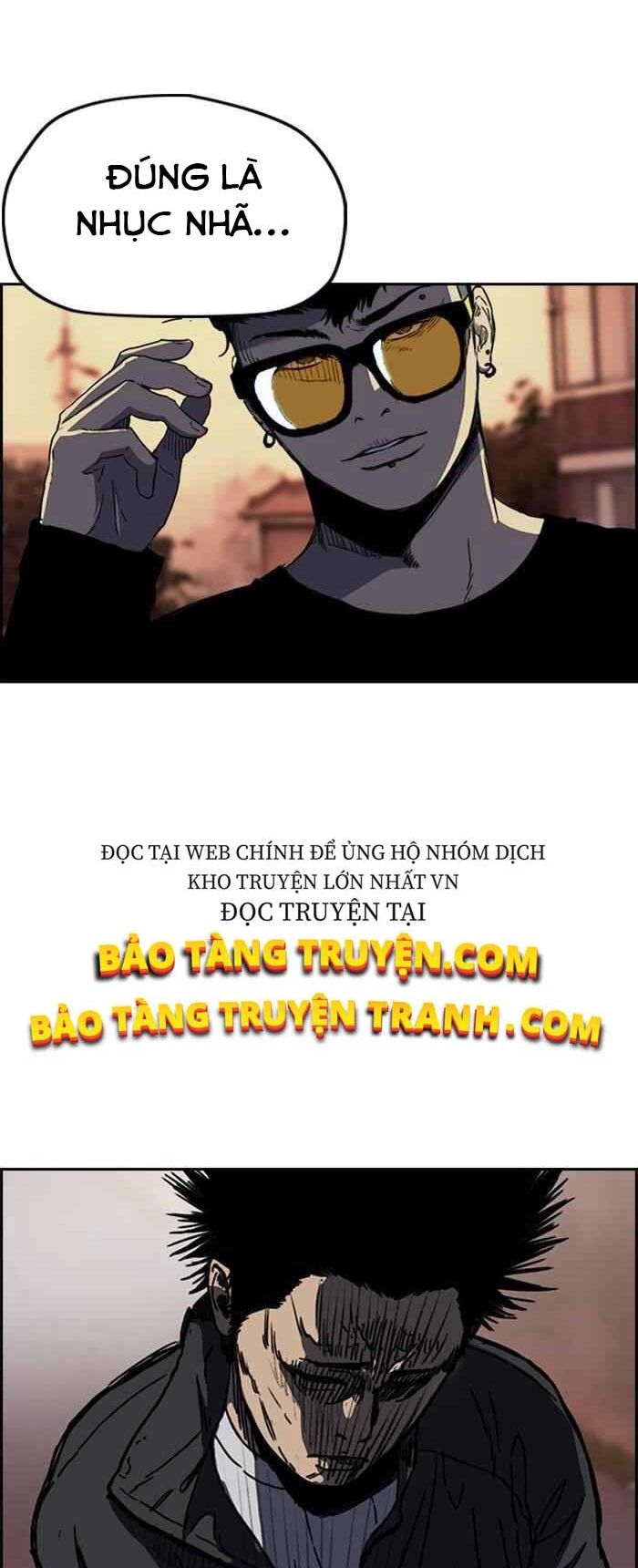 đọc truyện Thể Thao Cực Hạn Chương 249 ảnh 44 tại Truyện Dạ Ký