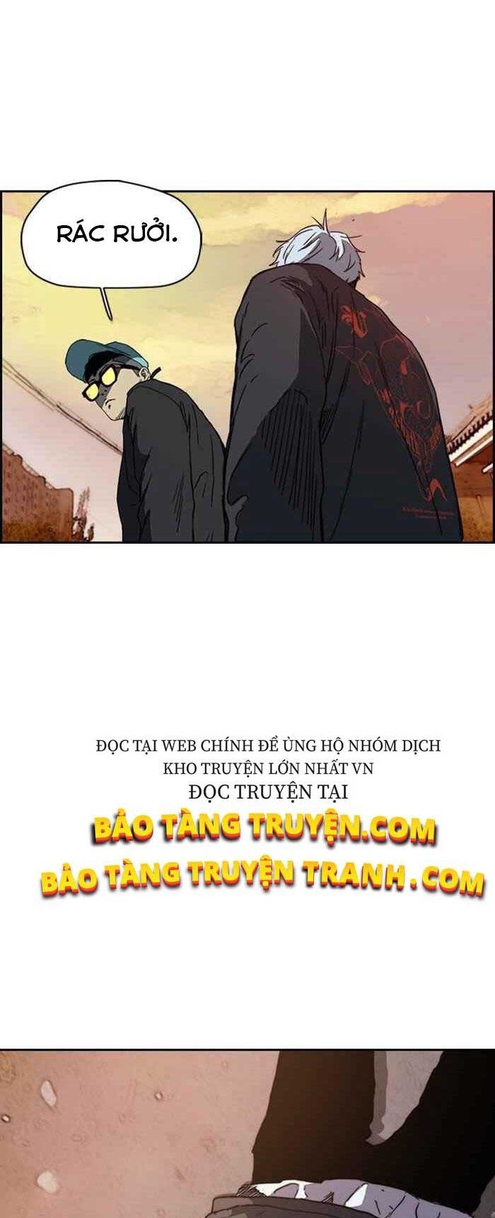 đọc truyện Thể Thao Cực Hạn Chương 249 ảnh 53 tại Truyện Dạ Ký