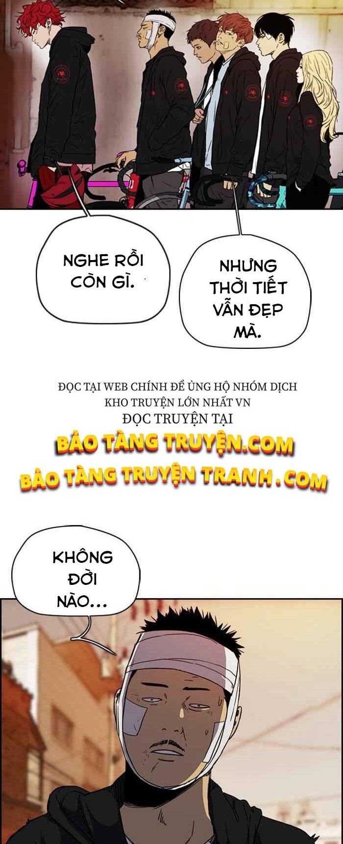 đọc truyện Thể Thao Cực Hạn Chương 249 ảnh 56 tại Truyện Dạ Ký