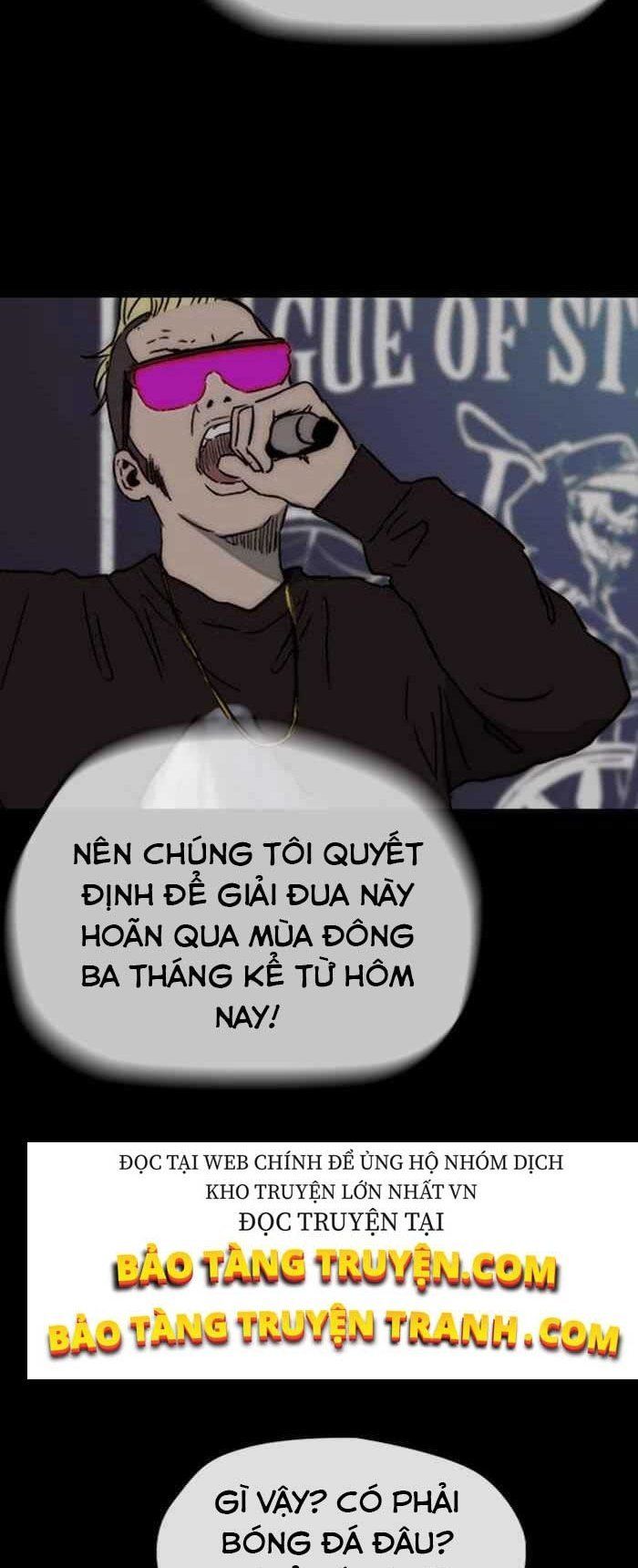 đọc truyện Thể Thao Cực Hạn Chương 249 ảnh 58 tại Truyện Dạ Ký