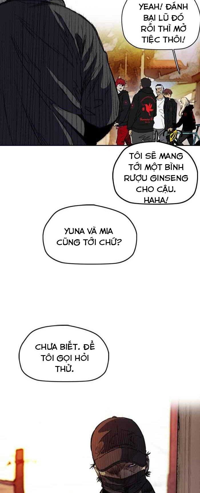 đọc truyện Thể Thao Cực Hạn Chương 249 ảnh 68 tại Truyện Dạ Ký
