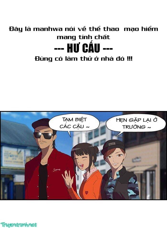 đọc truyện Thể Thao Cực Hạn Chương 25 ảnh 3 tại Truyện Dạ Ký