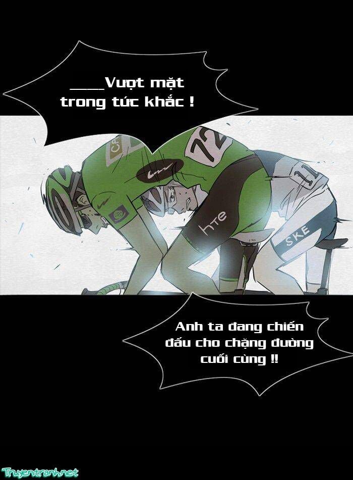 đọc truyện Thể Thao Cực Hạn Chương 25 ảnh 22 tại Truyện Dạ Ký