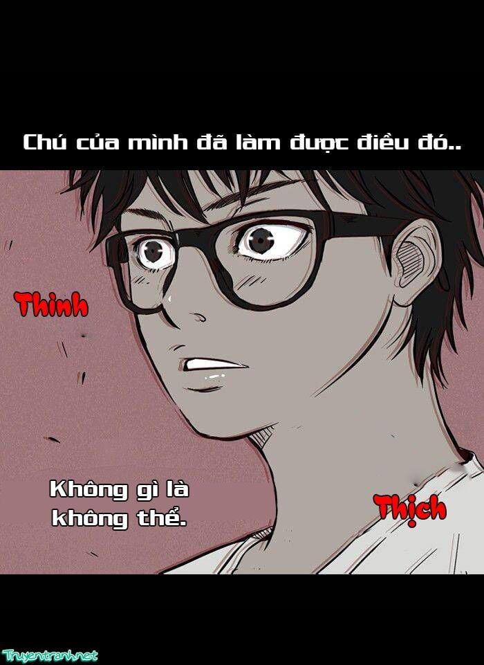 đọc truyện Thể Thao Cực Hạn Chương 25 ảnh 37 tại Truyện Dạ Ký