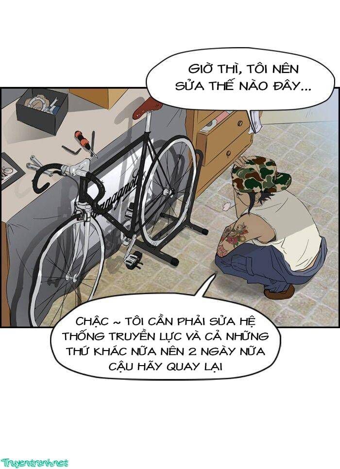 đọc truyện Thể Thao Cực Hạn Chương 25 ảnh 44 tại Truyện Dạ Ký