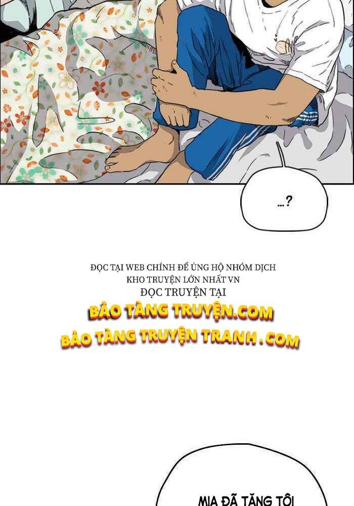 đọc truyện Thể Thao Cực Hạn Chương 250 ảnh 29 tại Truyện Dạ Ký