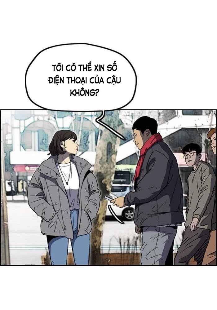 đọc truyện Thể Thao Cực Hạn Chương 251 ảnh 44 tại Truyện Dạ Ký