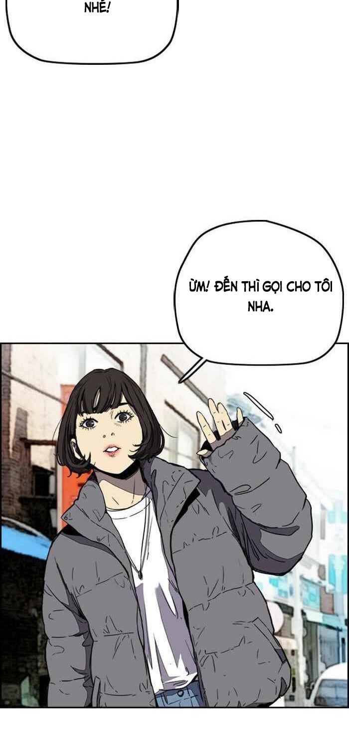 đọc truyện Thể Thao Cực Hạn Chương 252 ảnh 25 tại Truyện Dạ Ký