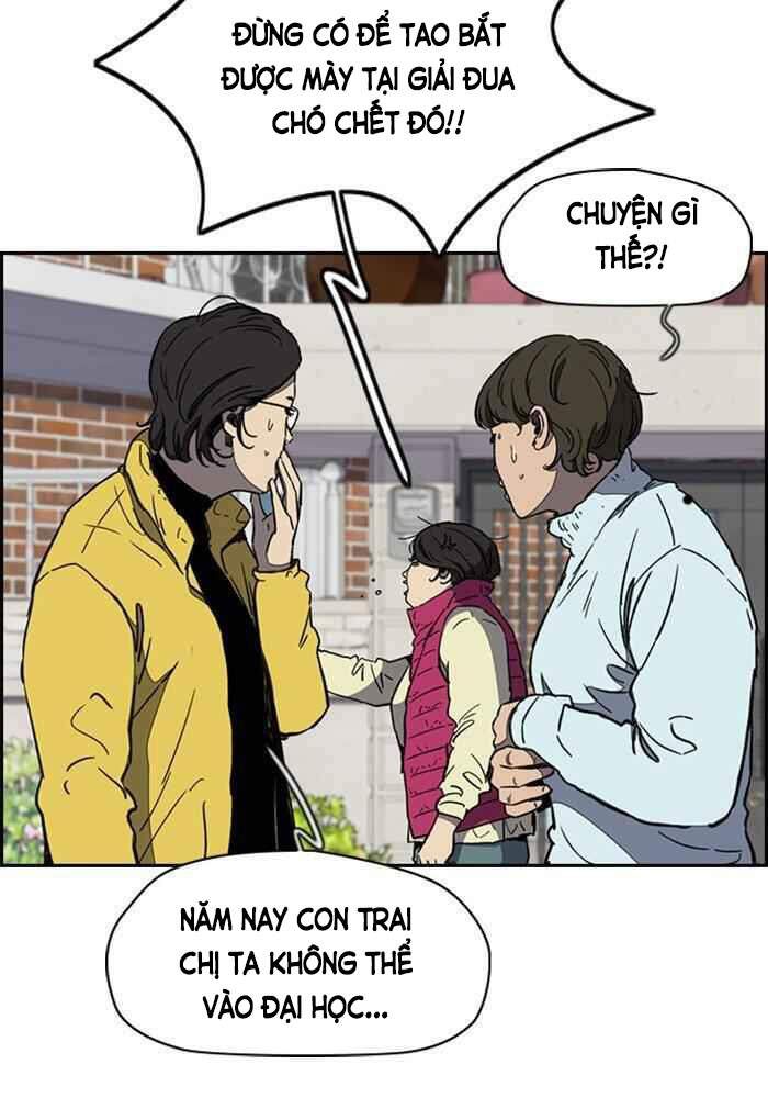 đọc truyện Thể Thao Cực Hạn Chương 253 ảnh 31 tại Truyện Dạ Ký