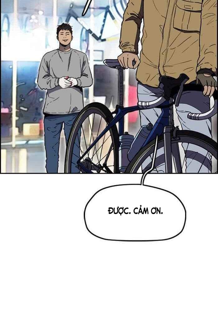 đọc truyện Thể Thao Cực Hạn Chương 254 ảnh 18 tại Truyện Dạ Ký