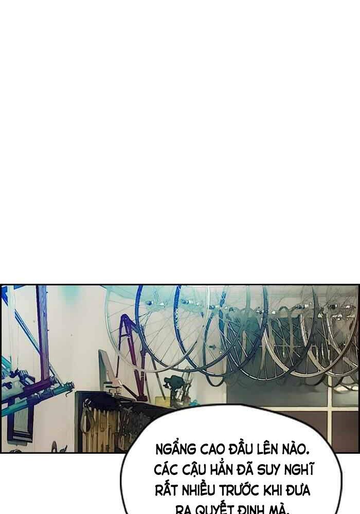 đọc truyện Thể Thao Cực Hạn Chương 254 ảnh 25 tại Truyện Dạ Ký