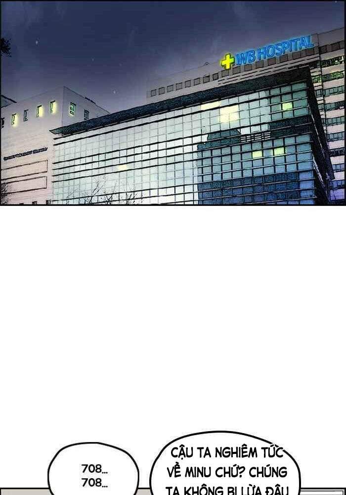 đọc truyện Thể Thao Cực Hạn Chương 254 ảnh 73 tại Truyện Dạ Ký
