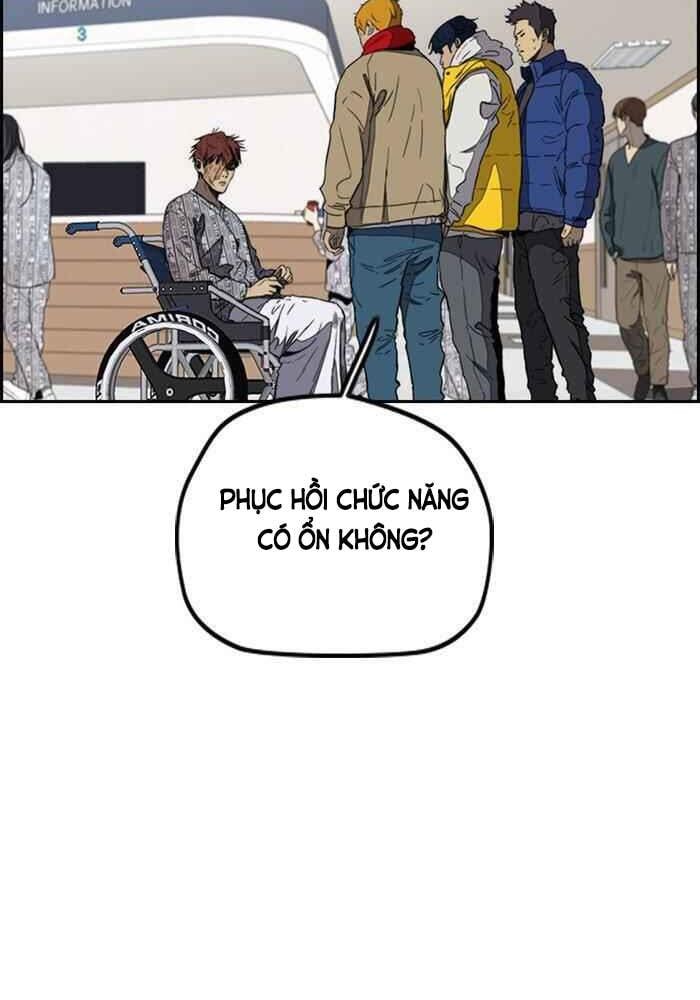 đọc truyện Thể Thao Cực Hạn Chương 255 ảnh 7 tại Truyện Dạ Ký