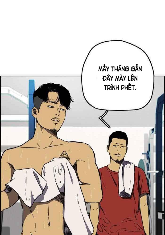 đọc truyện Thể Thao Cực Hạn Chương 255 ảnh 80 tại Truyện Dạ Ký