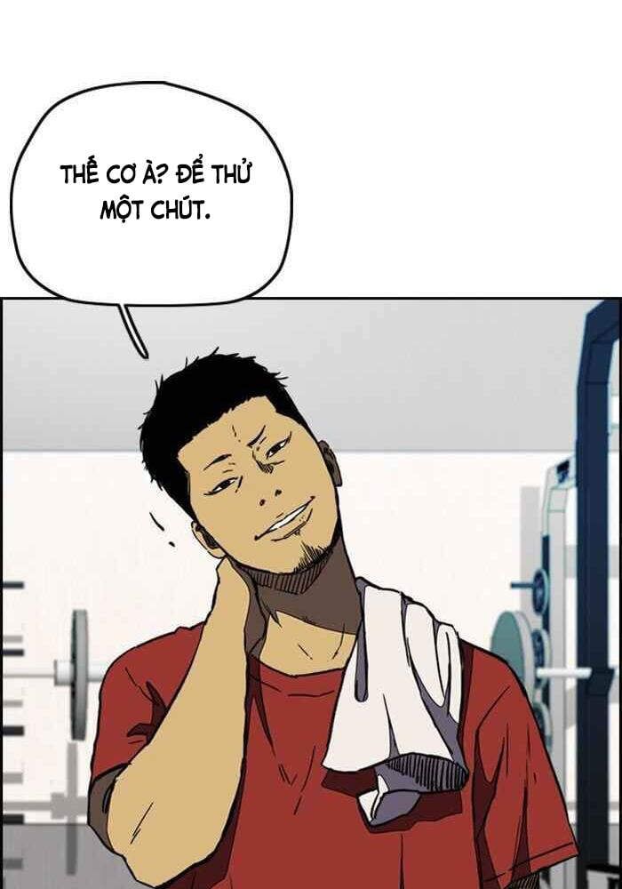 đọc truyện Thể Thao Cực Hạn Chương 255 ảnh 83 tại Truyện Dạ Ký