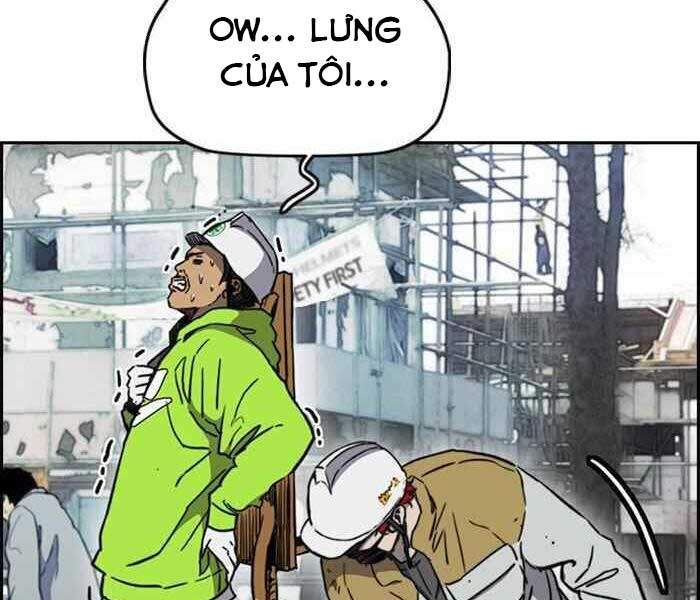 đọc truyện Thể Thao Cực Hạn Chương 256 ảnh 118 tại Truyện Dạ Ký