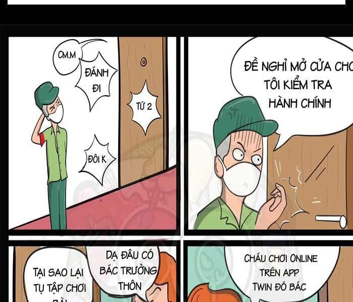 đọc truyện Thể Thao Cực Hạn Chương 258 ảnh 206 tại Truyện Dạ Ký