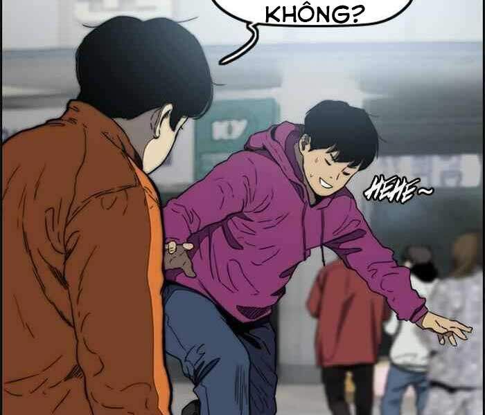 đọc truyện Thể Thao Cực Hạn Chương 259 ảnh 18 tại Truyện Dạ Ký