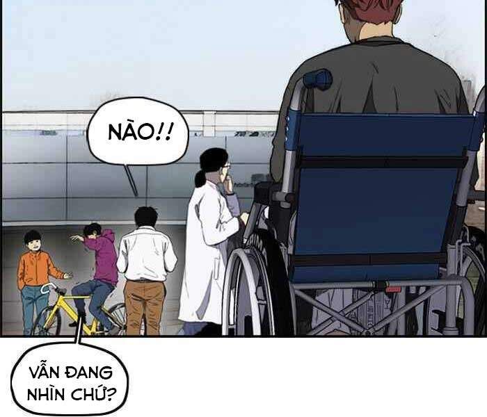 đọc truyện Thể Thao Cực Hạn Chương 259 ảnh 9 tại Truyện Dạ Ký