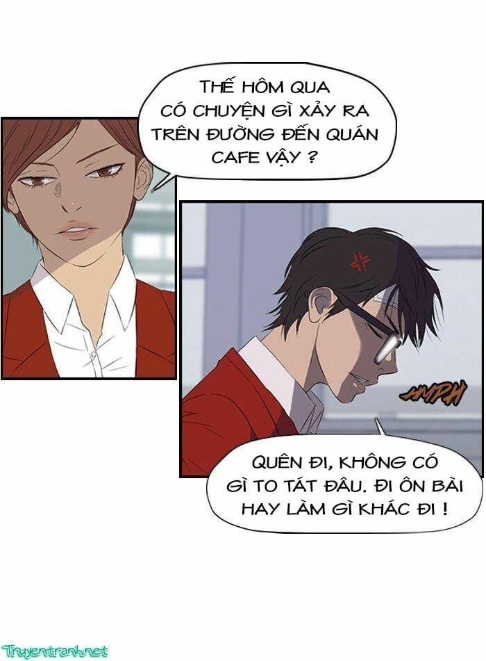 đọc truyện Thể Thao Cực Hạn Chương 26 ảnh 12 tại Truyện Dạ Ký