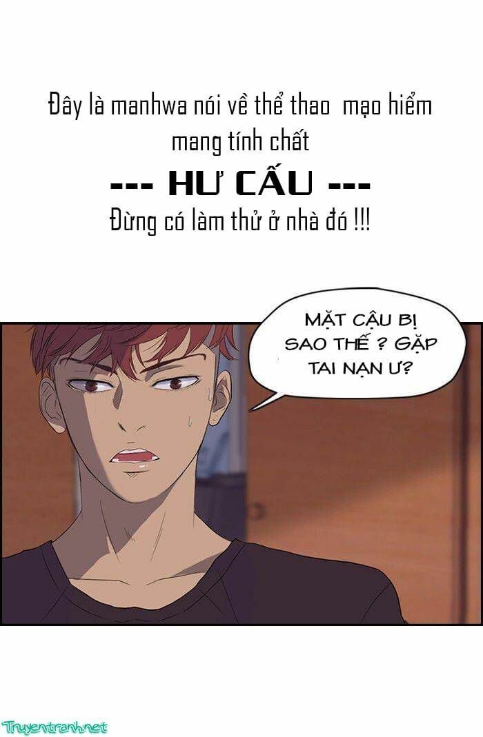 đọc truyện Thể Thao Cực Hạn Chương 26 ảnh 3 tại Truyện Dạ Ký